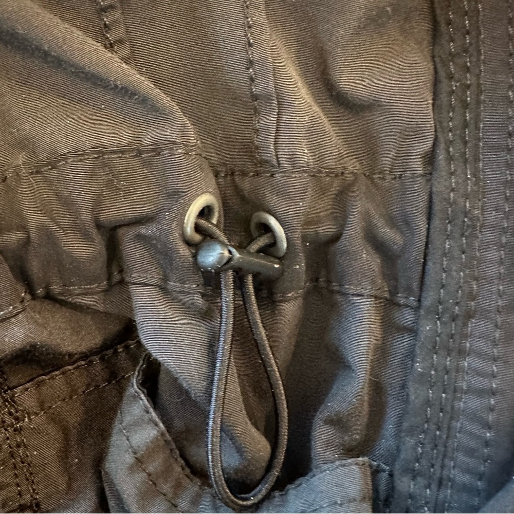 Bench Waxed Jacket View 5